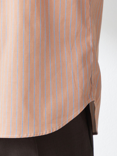 McGREGOR(マックレガー) |ストライプシャツ