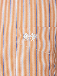 McGREGOR(マックレガー) |ストライプシャツ