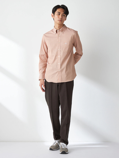 McGREGOR(マックレガー) |ストライプシャツ