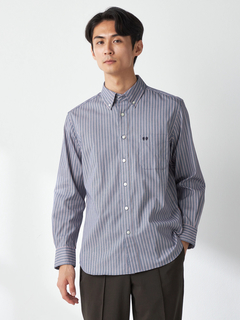 McGREGOR(マックレガー) |ストライプシャツ
