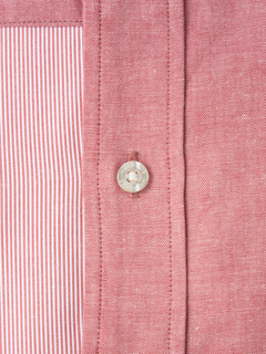 McGREGOR(マックレガー) |ブロッキングシャツ