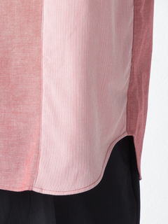 McGREGOR(マックレガー) |ブロッキングシャツ