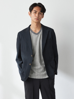 McGREGOR(マックレガー) |オータムウォッシャブルジャケット