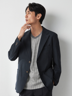 McGREGOR(マックレガー) |オータムウォッシャブルジャケット