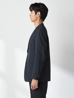 McGREGOR(マックレガー) |オータムウォッシャブルジャケット