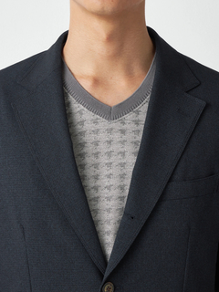 McGREGOR(マックレガー) |オータムウォッシャブルジャケット