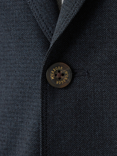 McGREGOR(マックレガー) |オータムウォッシャブルジャケット