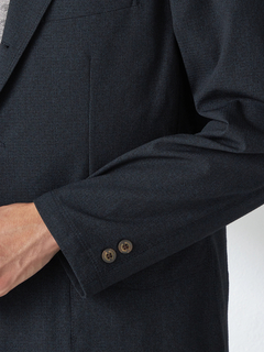 McGREGOR(マックレガー) |オータムウォッシャブルジャケット