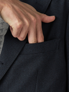 McGREGOR(マックレガー) |オータムウォッシャブルジャケット