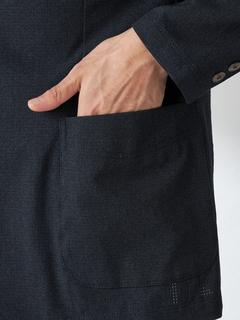 McGREGOR(マックレガー) |オータムウォッシャブルジャケット