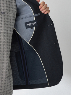 McGREGOR(マックレガー) |オータムウォッシャブルジャケット