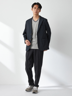 McGREGOR(マックレガー) |オータムウォッシャブルジャケット