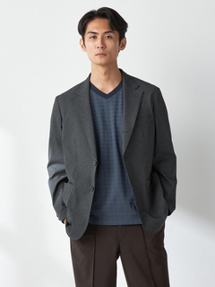 McGREGOR(マックレガー) |オータムウォッシャブルジャケット