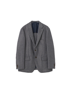 McGREGOR(マックレガー) |カラミチェックジャケット