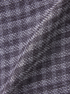 McGREGOR(マックレガー) |カラミチェックジャケット