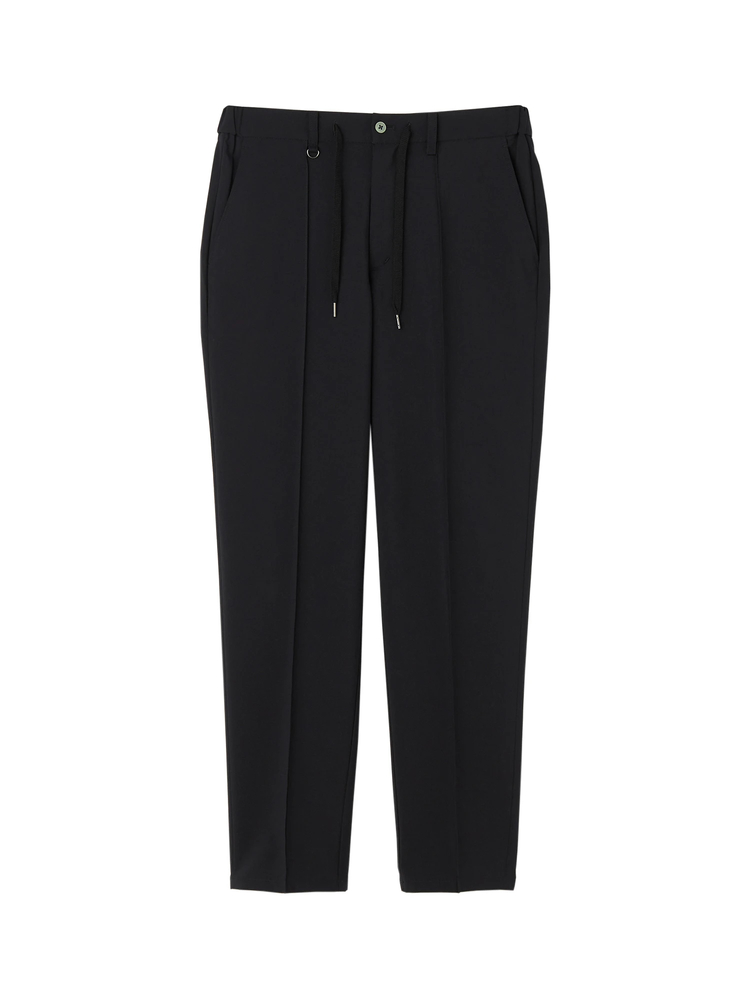 McGREGOR(マックレガー) |麻調ポリ イージーパンツ