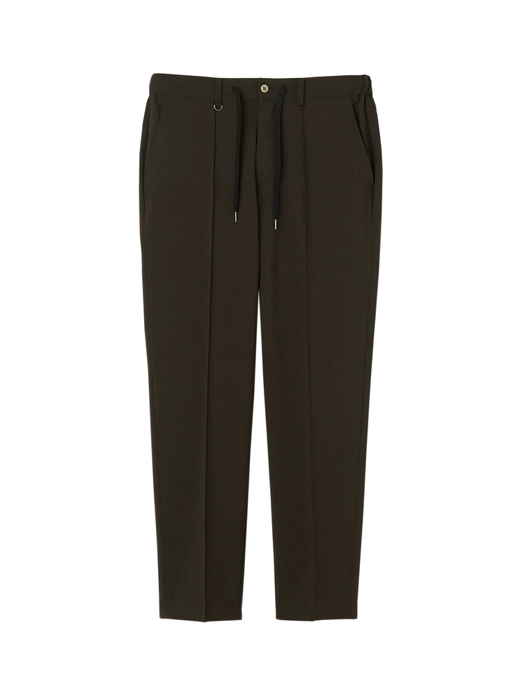 McGREGOR(マックレガー) |麻調ポリ イージーパンツ