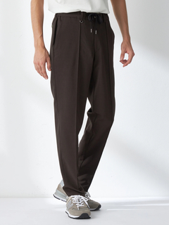 McGREGOR(マックレガー) |麻調ポリ イージーパンツ