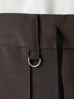 McGREGOR(マックレガー) |麻調ポリ イージーパンツ