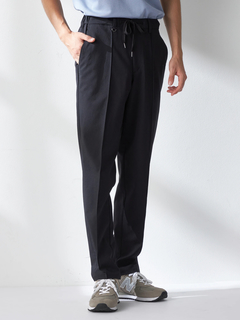 McGREGOR(マックレガー) |麻調ポリ イージーパンツ