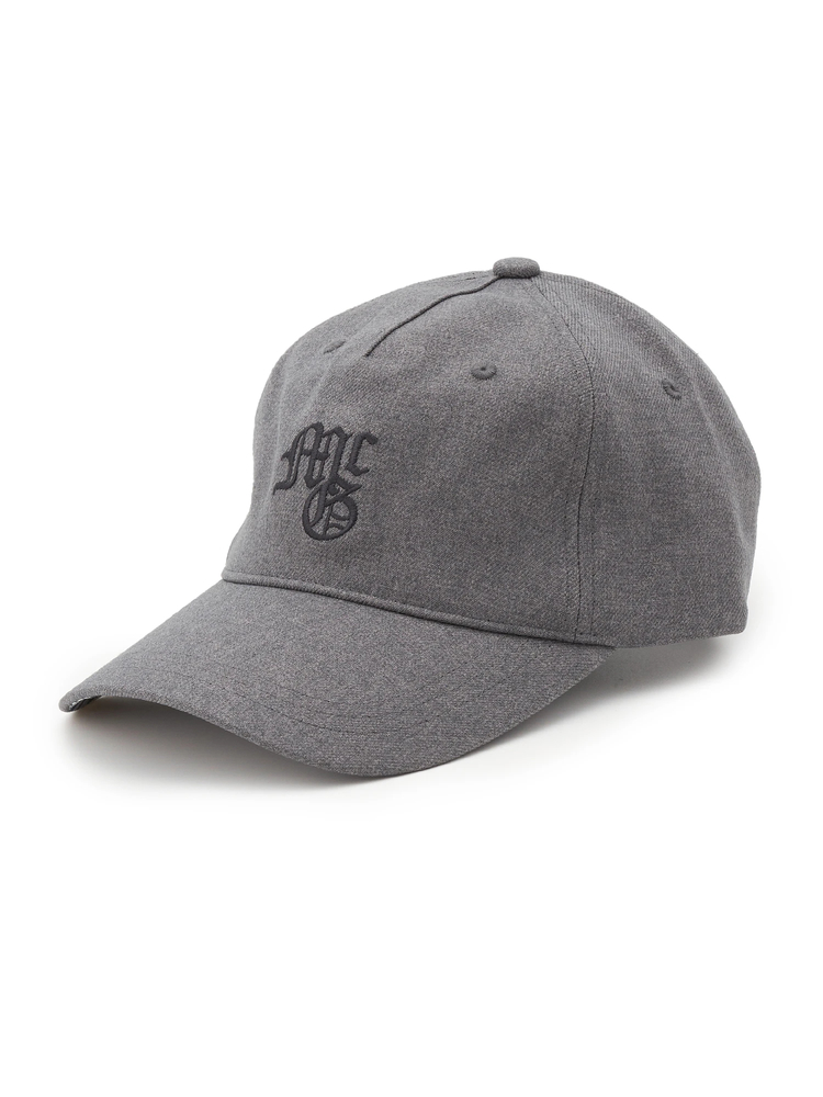 McGREGOR(マックレガー) |ウール調キャップ