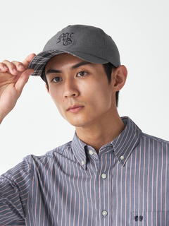 McGREGOR(マックレガー) |ウール調キャップ