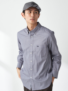 McGREGOR(マックレガー) |ウール調キャップ