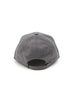 McGREGOR(マックレガー) |ウール調キャップ