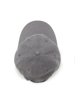 McGREGOR(マックレガー) |ウール調キャップ