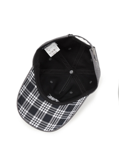 McGREGOR(マックレガー) |ウール調キャップ