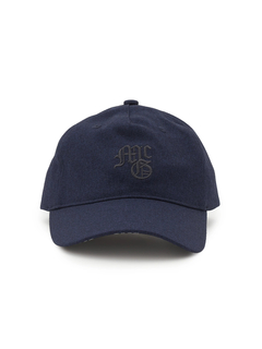 McGREGOR(マックレガー) |ウール調キャップ