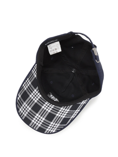 McGREGOR(マックレガー) |ウール調キャップ