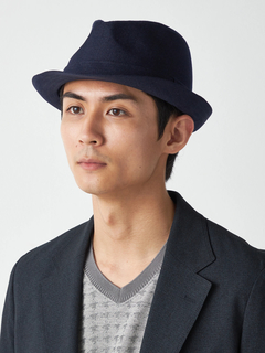 McGREGOR(マックレガー) |ウールハット