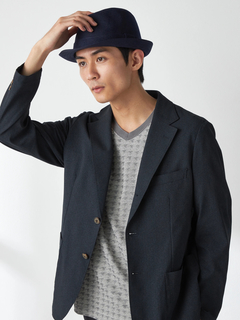 McGREGOR(マックレガー) |ウールハット