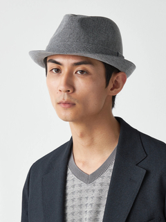 McGREGOR(マックレガー) |ウールハット