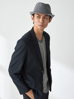 McGREGOR(マックレガー) |ウールハット