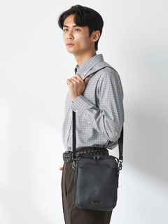 McGREGOR(マックレガー) |ショルダーバッグ