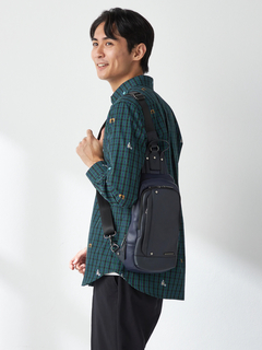 McGREGOR(マックレガー) |ボディバッグ