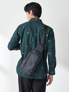 McGREGOR(マックレガー) |ボディバッグ