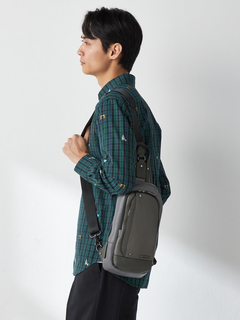 McGREGOR(マックレガー) |ボディバッグ