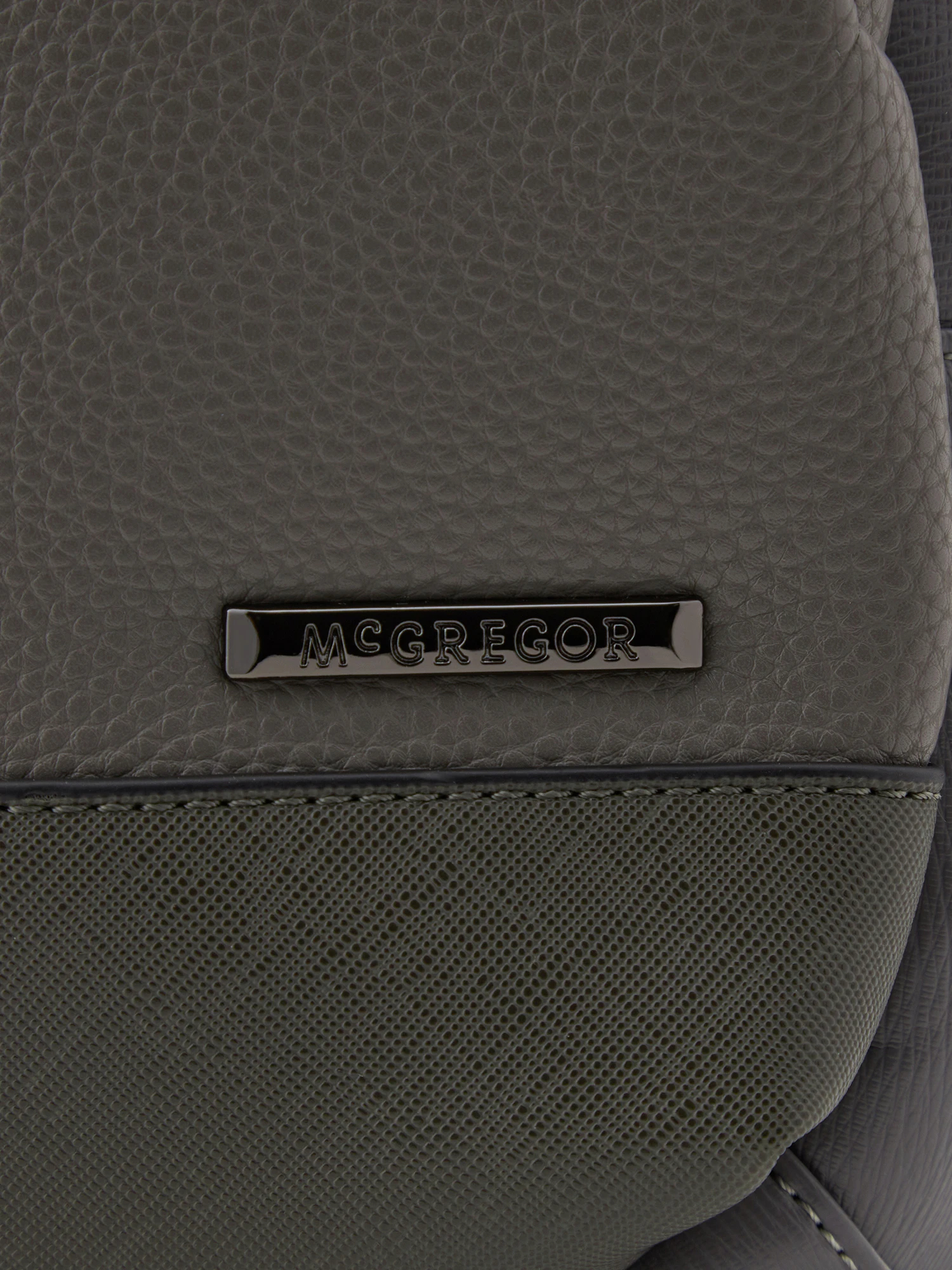 McGREGOR（マックレガー）｜バッグ｜ボディバッグ｜United & Untied