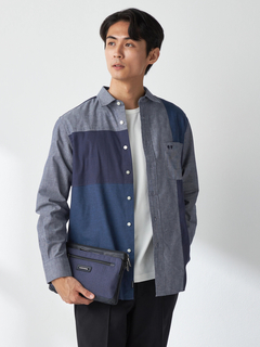 McGREGOR(マックレガー) |クラッチバッグ