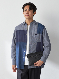 McGREGOR(マックレガー) |クラッチバッグ