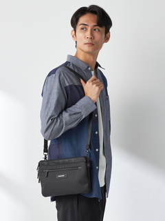 McGREGOR(マックレガー) |クラッチバッグ