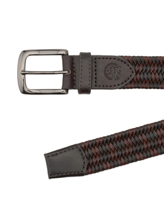 McGREGOR(マックレガー) |レザーメッシュベルト