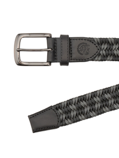 McGREGOR(マックレガー) |レザーメッシュベルト