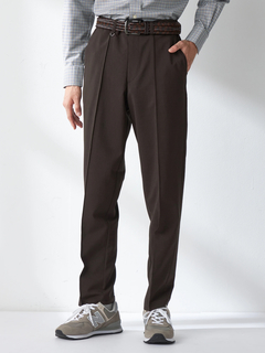 McGREGOR(マックレガー) |レザーメッシュベルト