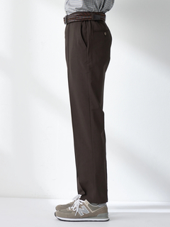 McGREGOR(マックレガー) |レザーメッシュベルト