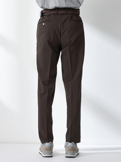 McGREGOR(マックレガー) |レザーメッシュベルト