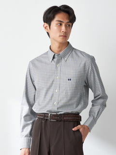 McGREGOR(マックレガー) |レザーメッシュベルト